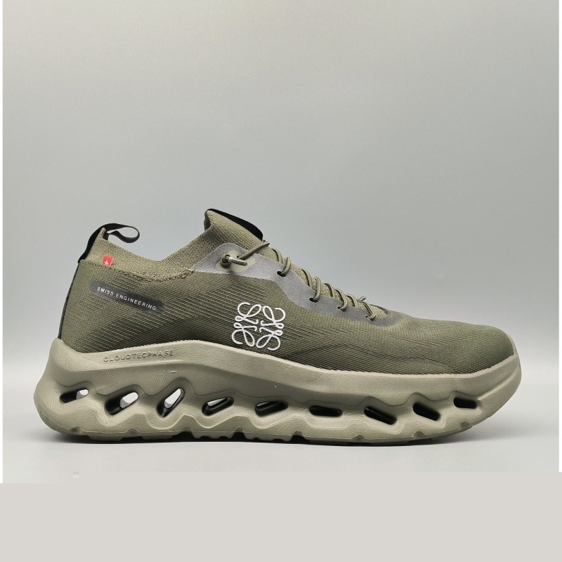 l*ew* sneakers